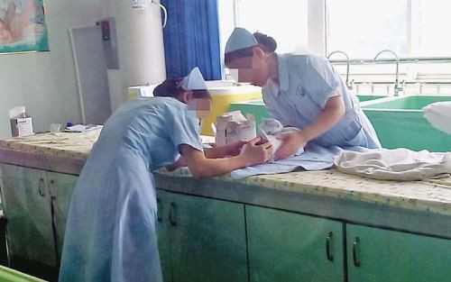 在泰国代孕中心_沈阳妇幼医院试管婴儿：提升试管婴儿成功率从这些方